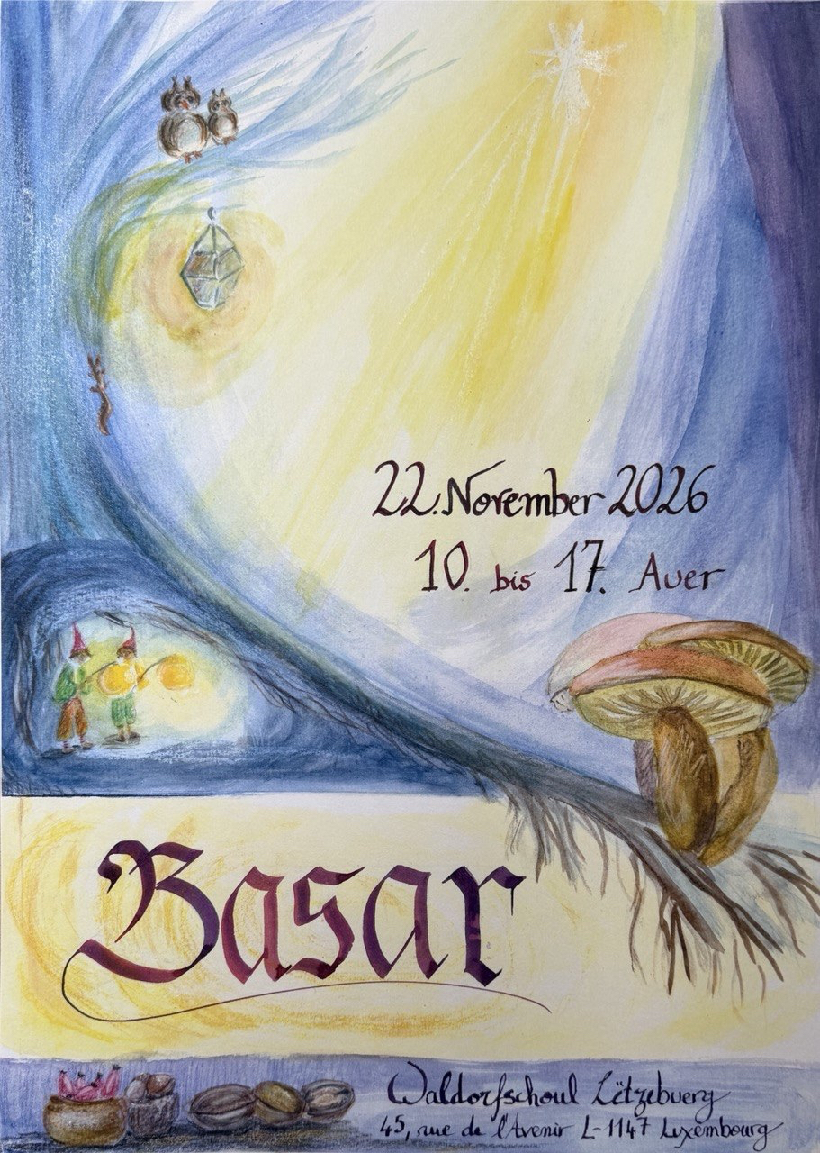 Basar 2026